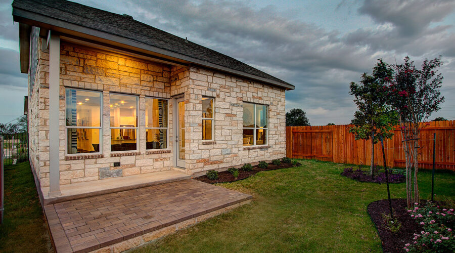 Pinehurst Builders Your New Home Awaits