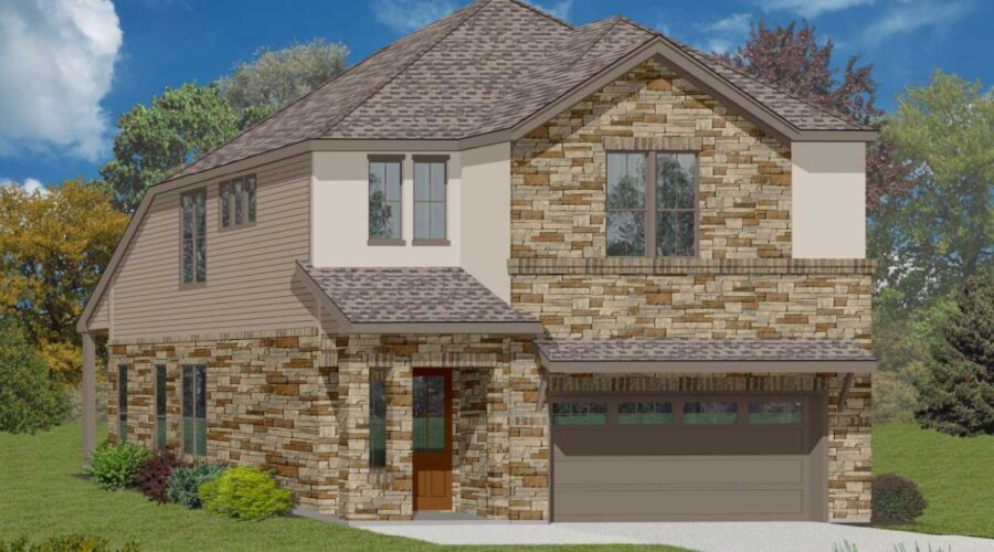 Dorsey I Pinehurst Builders