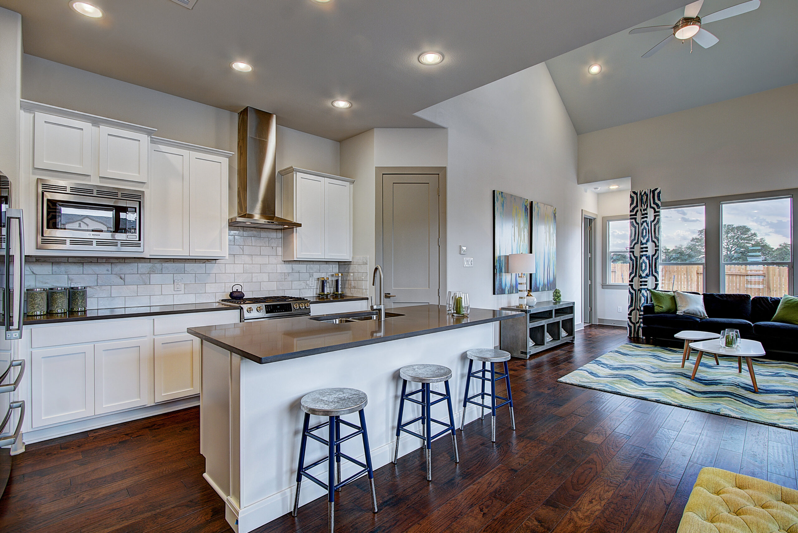 Cedar Mill Place Pinehurst Builders