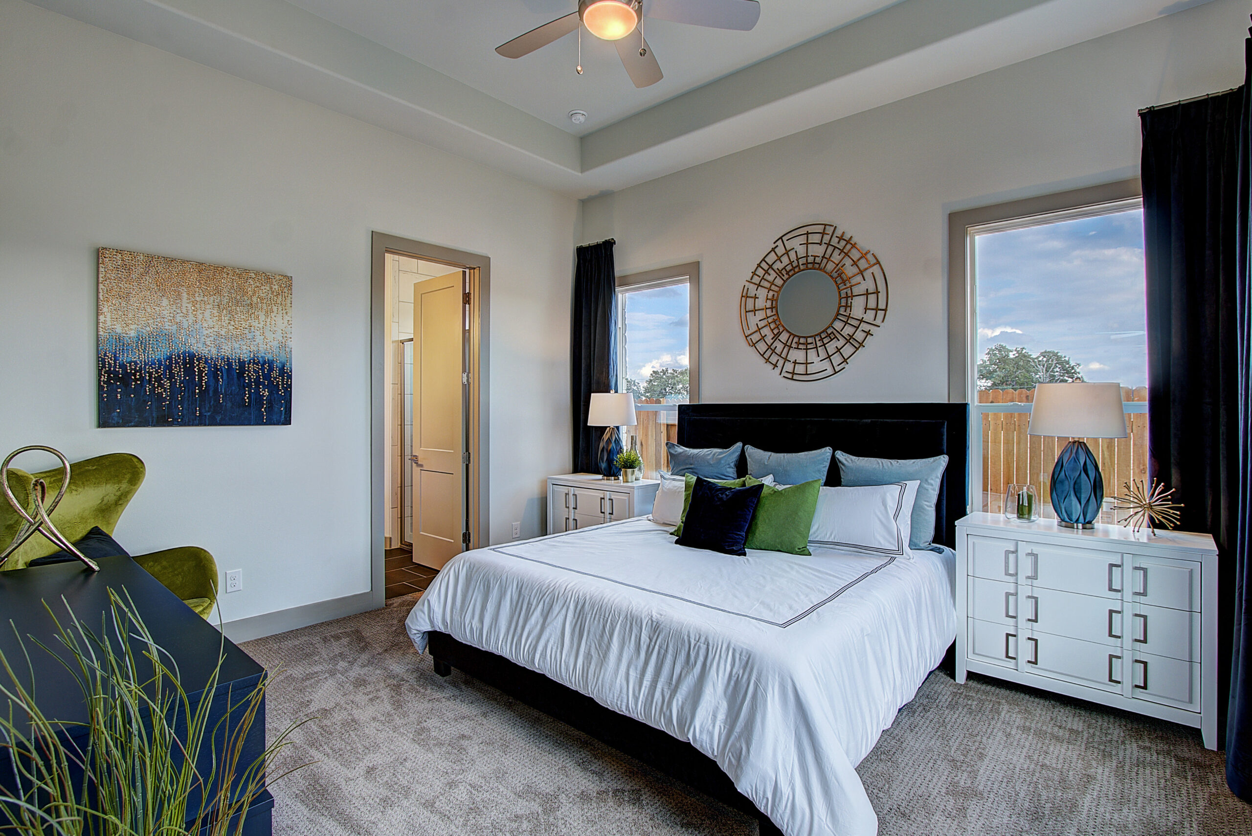 Cedar Mill Place Pinehurst Builders