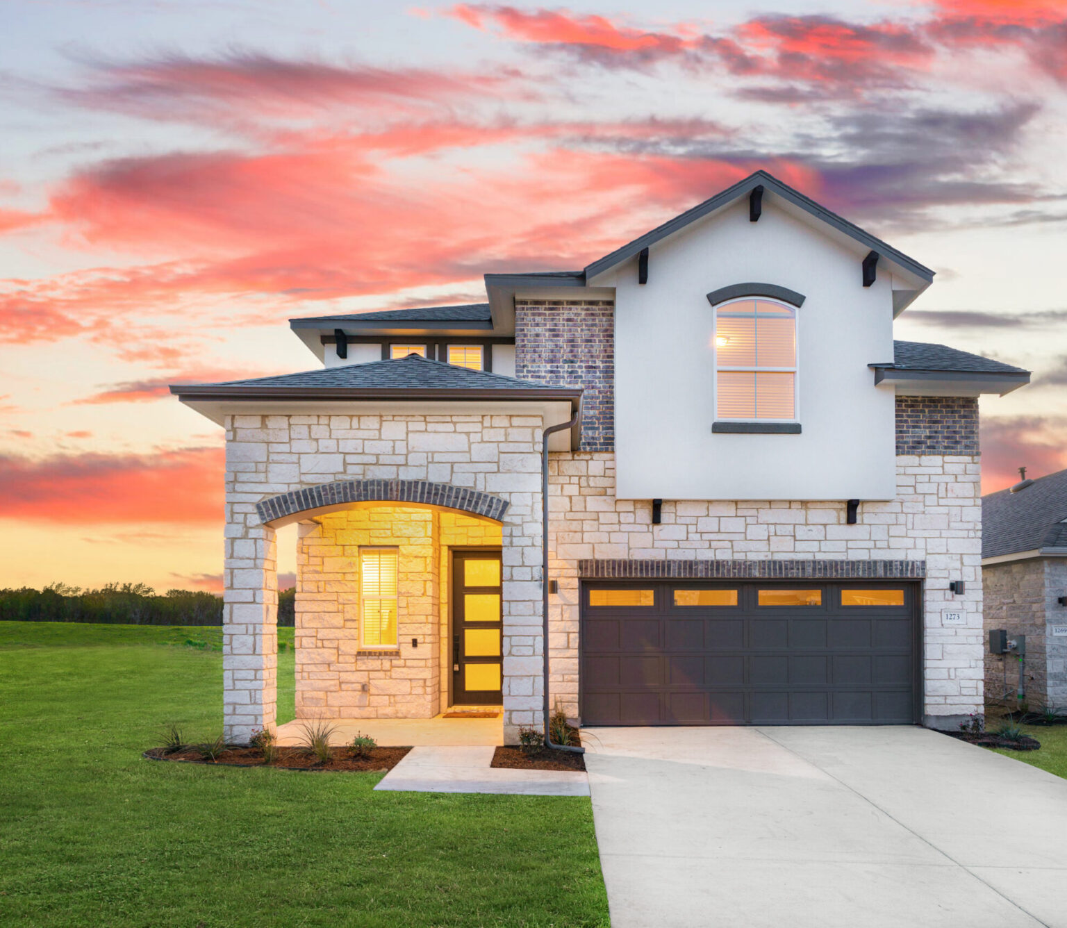 Chester Ranch Place Pinehurst Builders