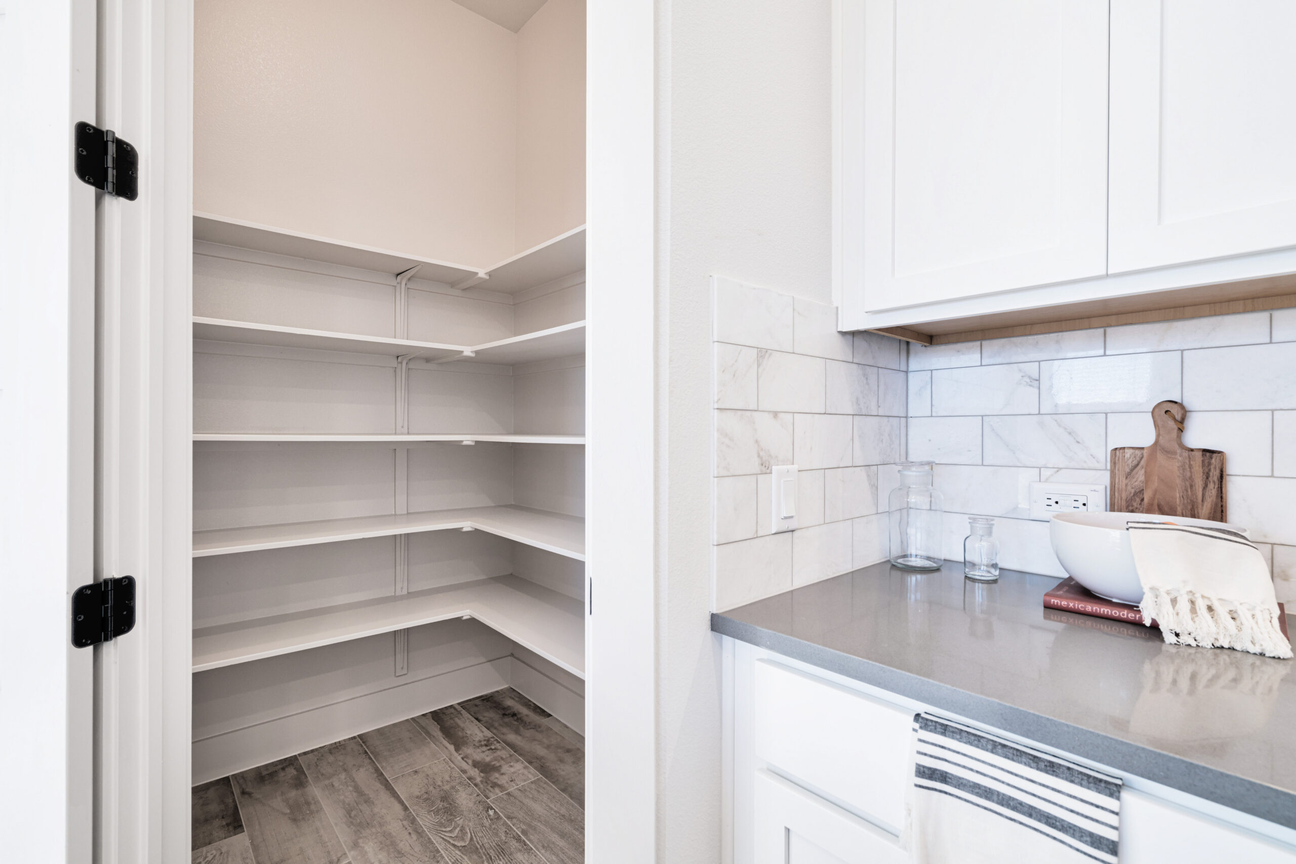 Dorsey II Pinehurst Builders