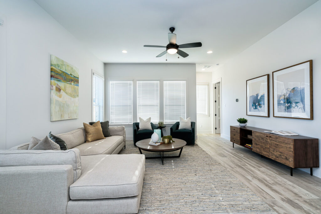 Pinehurst Builders Your New Home Awaits