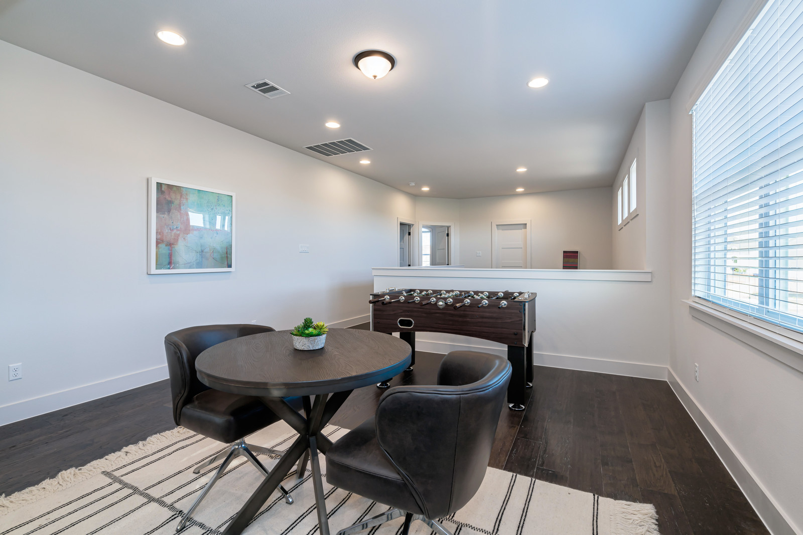 Dorsey II Pinehurst Builders