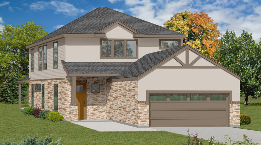 Mitchell Pinehurst Builders