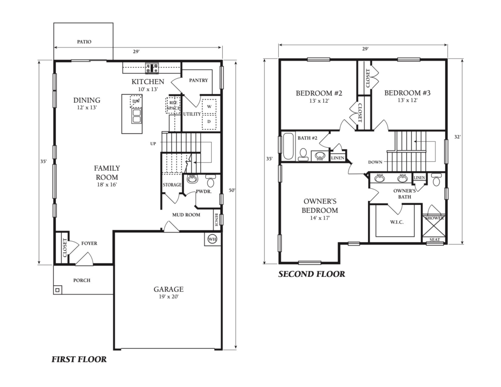 Sanders Pinehurst Builders