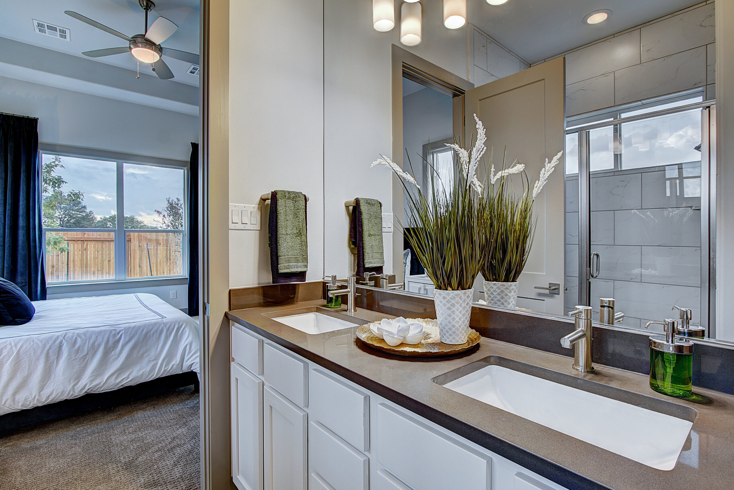 Dorsey I Pinehurst Builders